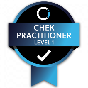 CHEK Practitioner Level 1