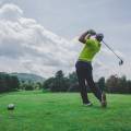 Why Golfer’s love Osteopathy!