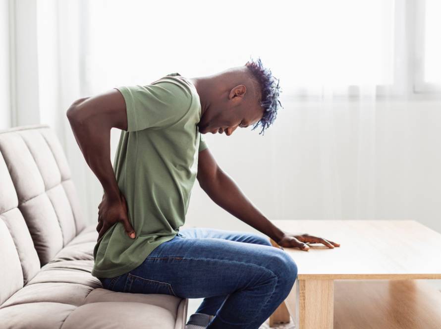 man-back-pain
