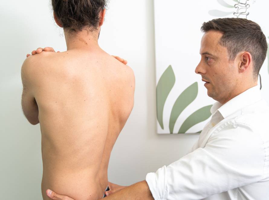 osteopathy what to expect
