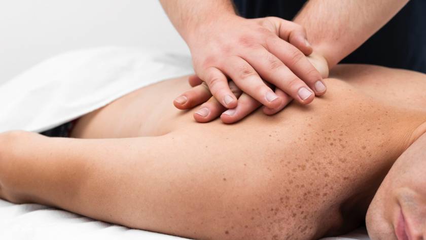 Neuromuscular-Therapy York
