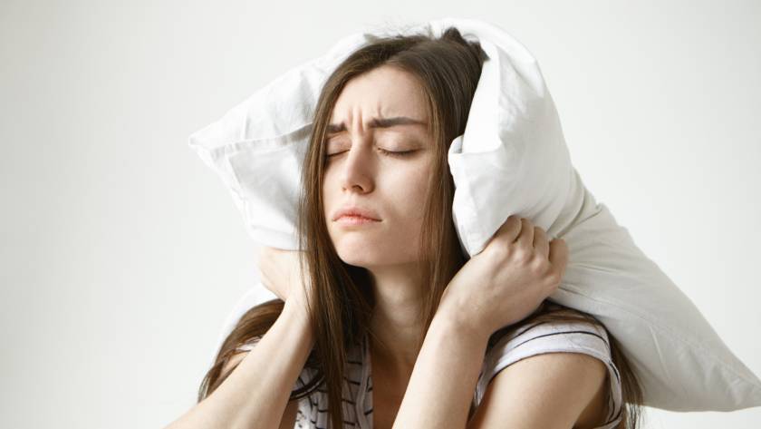 neck pain pillow
