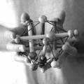 What is Tensegrity and how it relates to Osteopathy?