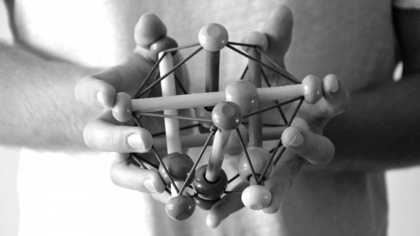 tensegrity