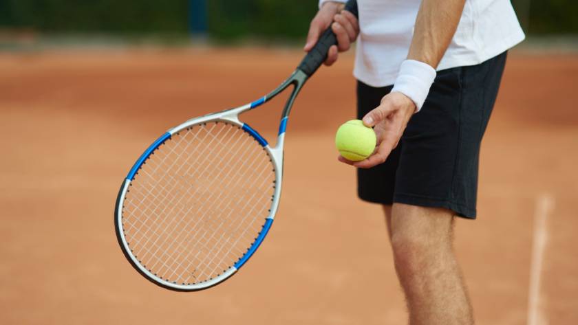 tennis injuries osteopathy